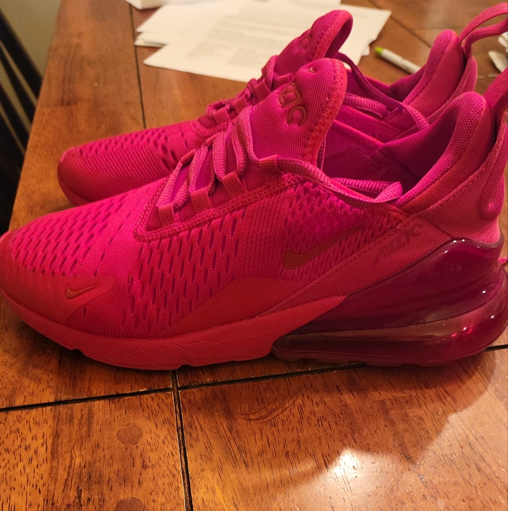 Nike shoes